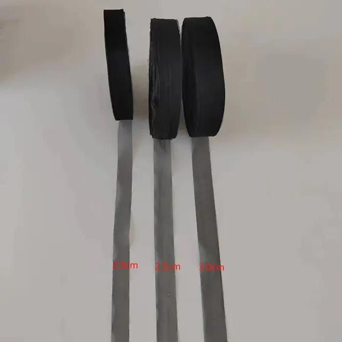 Bande de gaze PU pour la fabrication de ruban adhésif, extensions de cheveux