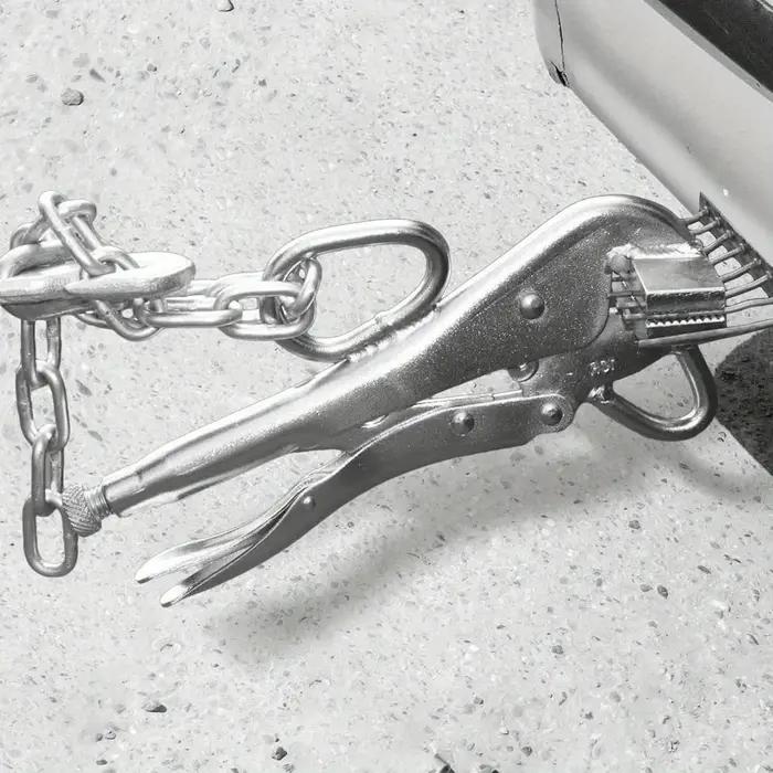 Pince de serrage pour tôles MacWorkTools