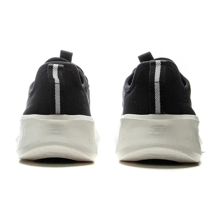 Li-Ning SOFT ESSENTIAL V2 – chaussures de marche décontractées à enfiler pour femmes, avec doublure