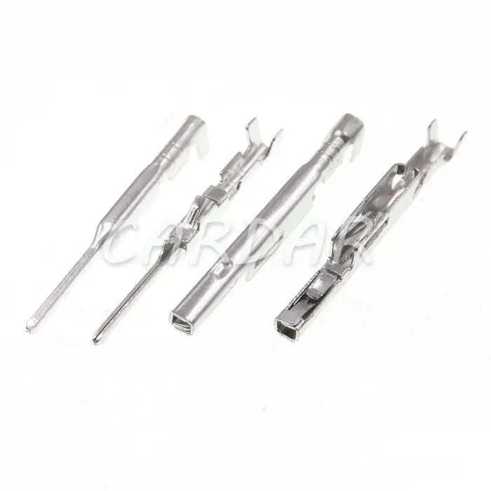 1 ensemble 2 broches IL-AG9-2P-S3C1 IL-AG9-2P-S3C1 voiture fil prise automobile accessoires Auto mâl