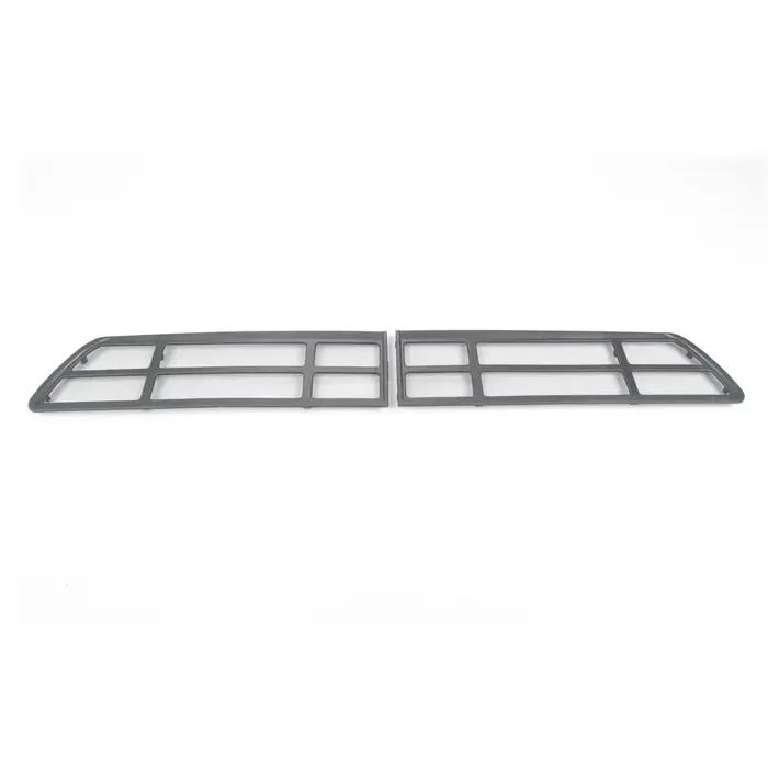 Filet anti-insectes pour Tesla modèle Y/3/3 +, couvercle de climatisation pour coffre avant, Grille