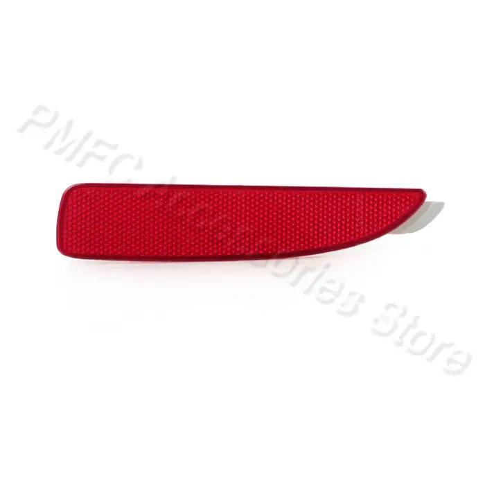 PMFC pour Mazda 6 Atenza 2013 -2016 GJ feu stop voiture pare-chocs arrière réflecteur lampe accessoi
