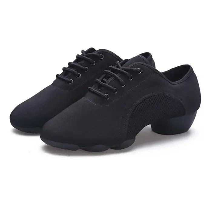 SETA 34-46 hommes adultes chaussures de danse latine enseignant chaussures souples enseignant chauss