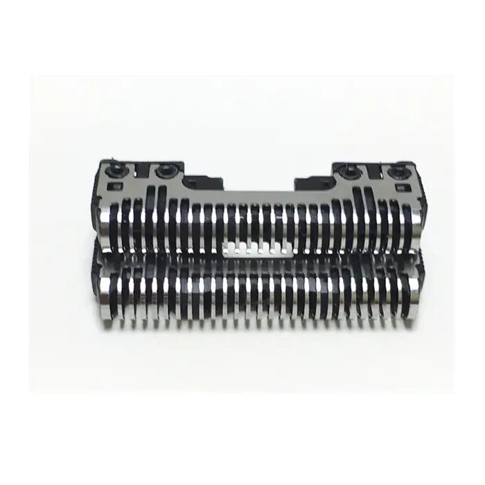 Remplacement de lame de coupe intérieure de rasoir pour Panasonic, 2 têtes de rasoir, ES6002, ES6003