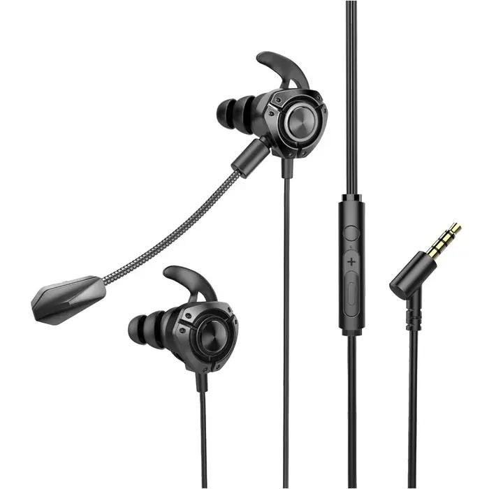 Casque de jeu Gamer pour Pubg PS4 pour CSGO Casque de jeux écouteurs 7.1 avec Microphone contrôle du