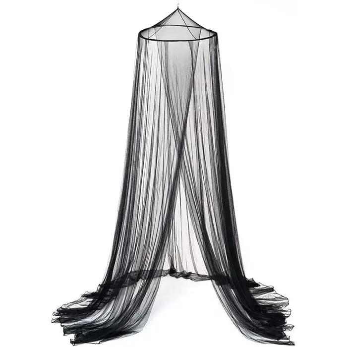 Moustiquaire en Maille pour Lit, Grande Tente, Anti-Mouches, Anti-Insectes, Protection de la Maison,
