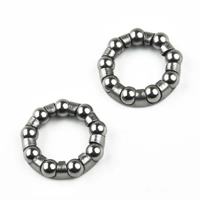 Jeu d'essieux de support de pédalier de vélo, pour coque BB de 68mm, trou carré en acier multi-taill