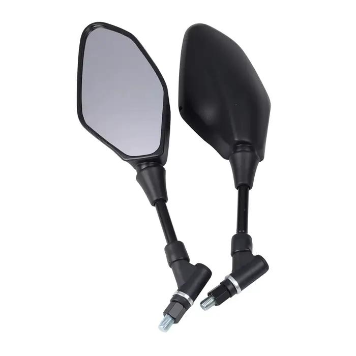 Rétroviseurs latéraux pour YAMAHA MT07, MT09, ugger 900, 9 ightTenere 700, MT10, MT03, MT25, MT01, t