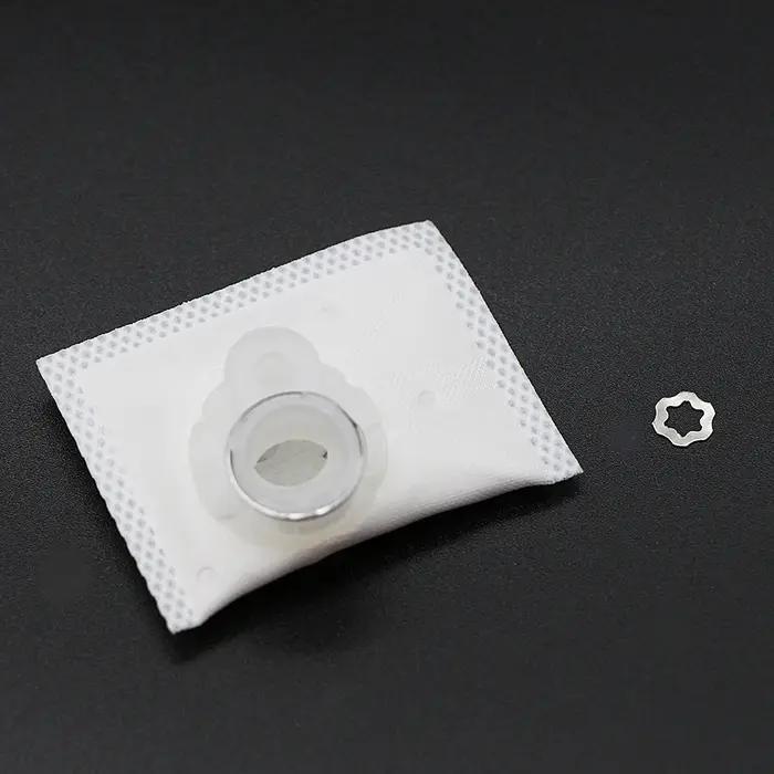 Filtre de pompe à carburant pour moto, pour Yamaha FZ6-N FZ6-S FZ6 FAZER FZ6R FJR1300 YZF R1 R1S R6
