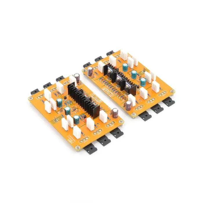 MOFI-Pass Aleph-5 A5 entièrement Mosfets classe A amplificateur de puissance KIT de bricolage