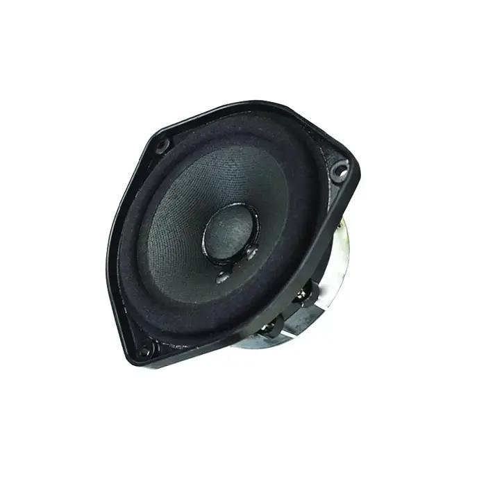 Haut-parleur pleine portée 4Ohm 50W pour Bose, Tweeter 4.5 pouces, haut-parleur de graves médium pou