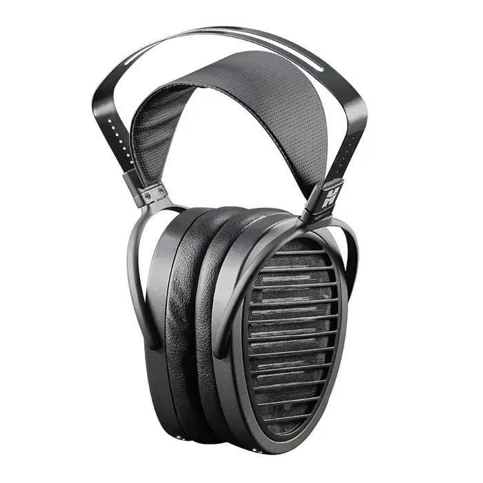 HIFIMAN Arya Casque audio circum-auriculaire pleine taille à aimants planaires, version audiophile a