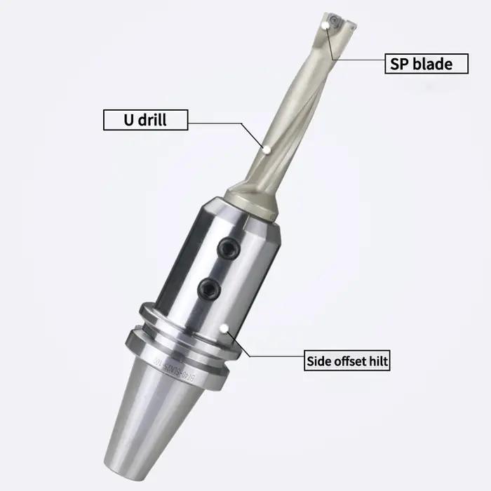 KaKart Insert en carbure type SP SPMG/SPGT 050204 060204 07T308 090408 110408 140512 insert de f