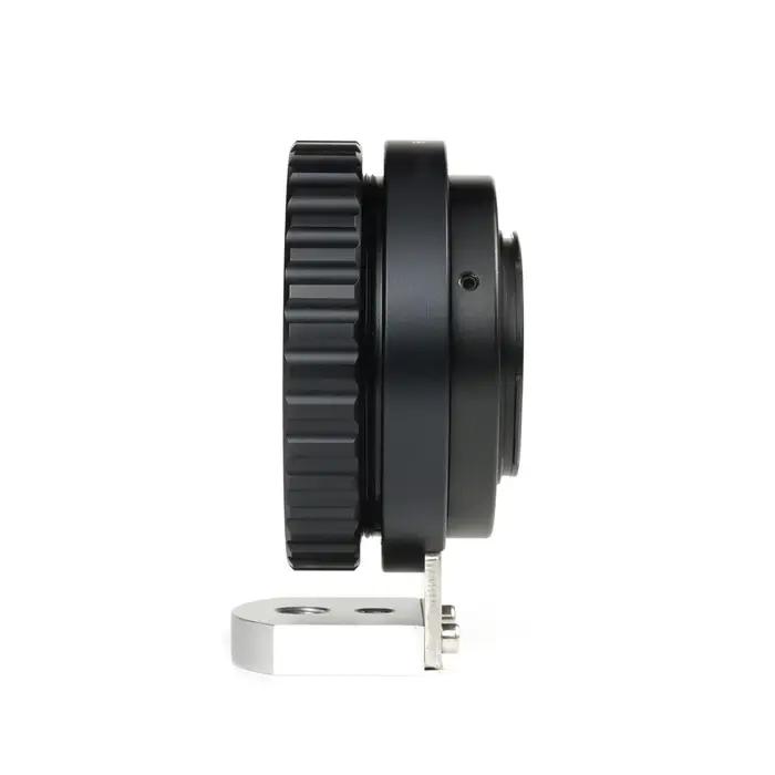 B4-M4/3 Pour B4 2/3 "objectif de film-Micro 4/3 figuré/3 MFT Mount Adaptateur Anneau 2/3-figuré/3 po