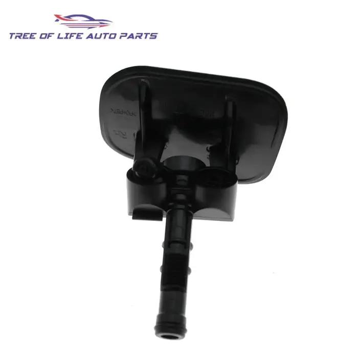 Buse de lavage de phares pour KIA Optima, pompe de nettoyage d'eau, capuchon de Jet pour KIA Optima