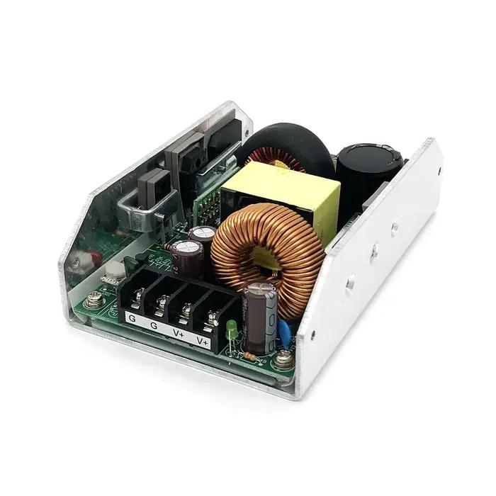 Amplificateur de puissance numérique, alimentation à découpage 400W avec fonction PDavid 24V 32V 36V