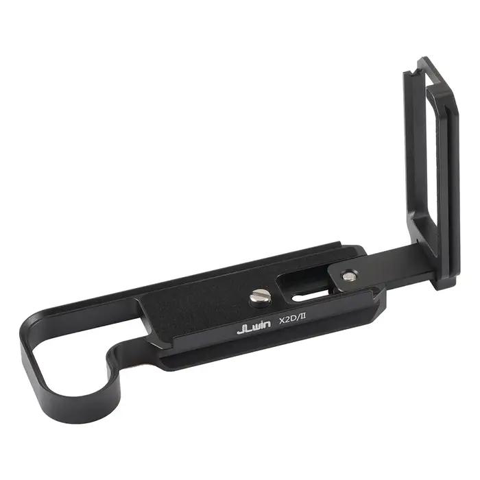 FOTGA type L pour Hasselblad X2D X2DII plaque à dégagement rapide Arca suisse support Vertical poign