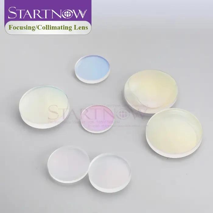 Startnow – lentille de Collimation de mise au point de nettoyage de soudage à main D16 D20 F150 CT4.