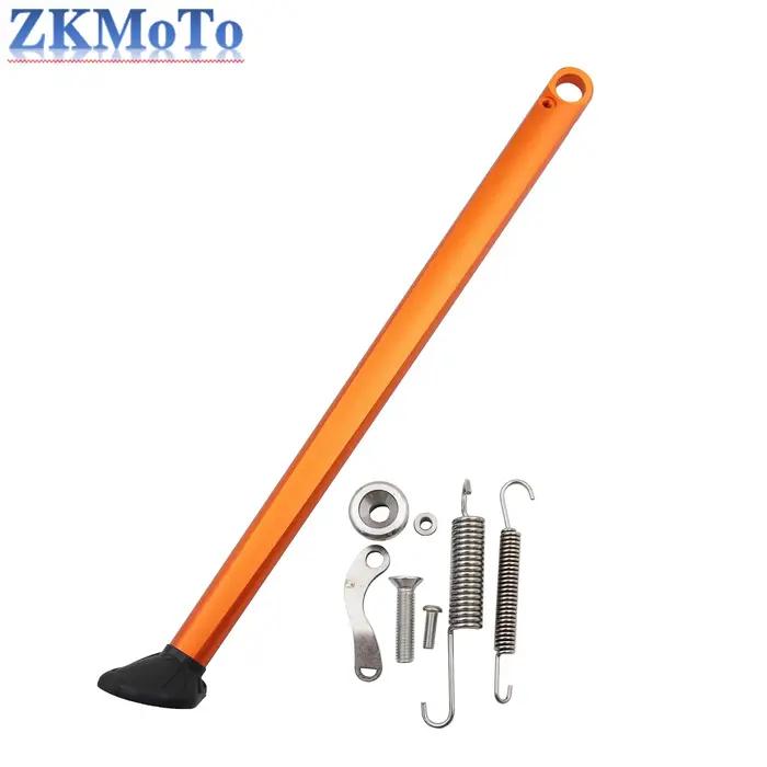 Béquille latérale de moto pour KTM EXC EXCF XC XCW XCF XCFW TPI SIX jours 125 250 350 400 450 500 20