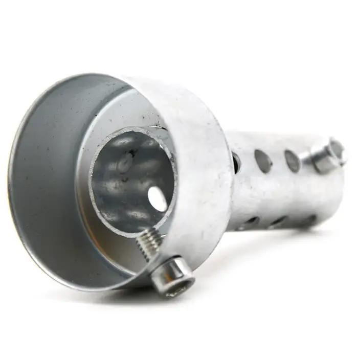 Silencieux d'échappement DB Killer pour moto, 86/140mm, pour YAMAHA XV 950 RACER TDM 900 MT-125 MT12
