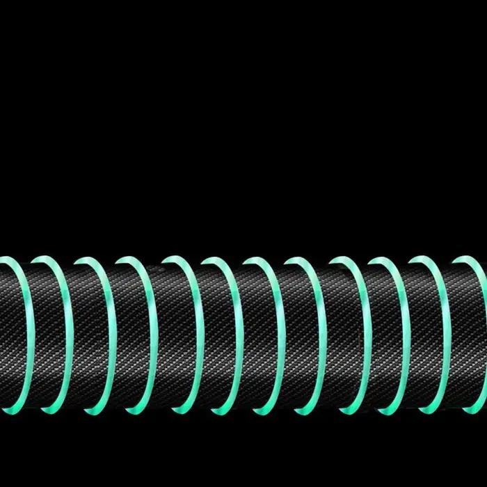 Groupe de ligne de pêche avec ligne en Nylon Super solide, support de flotteur, haricots spatiaux, p