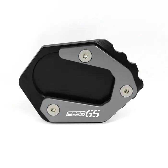 Extension de Béquille Latérale de Pied pour Moto, Accessoire pour BMW F850 GS F 750 850 GSA 2018-202