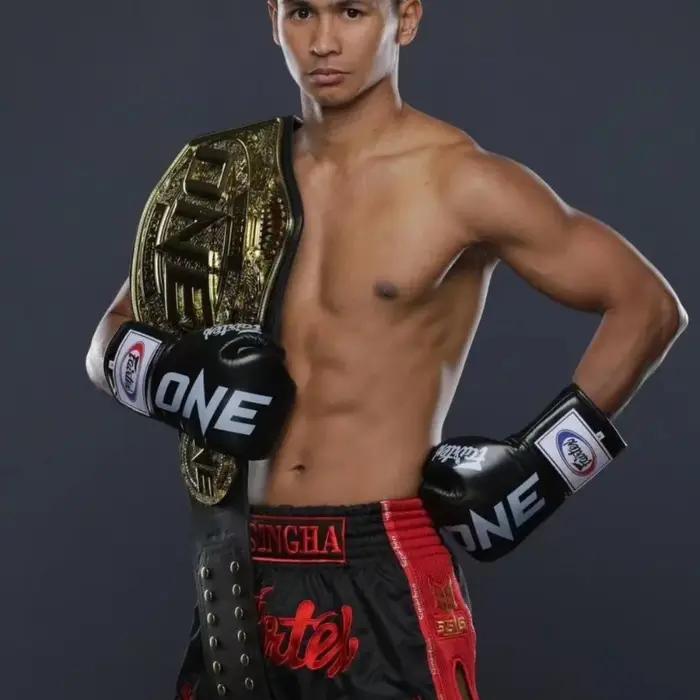Muay Thai-Fairtex unisexe boxe MMA entraînement short de gymnastique Kickboxing combat Sport Fitness