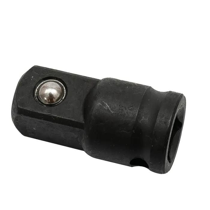 Adaptateur de convertisseur de prise, jeu de réducteurs 1/2 à 3/8 3/8 à 1/4 3/4 à 1/2, outils de rép