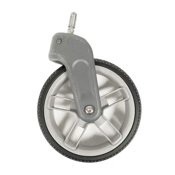 Poussette Bumosquito en PU pour Uppababy Cruz V2, couverture avant ou arrière, accessoires de rempla