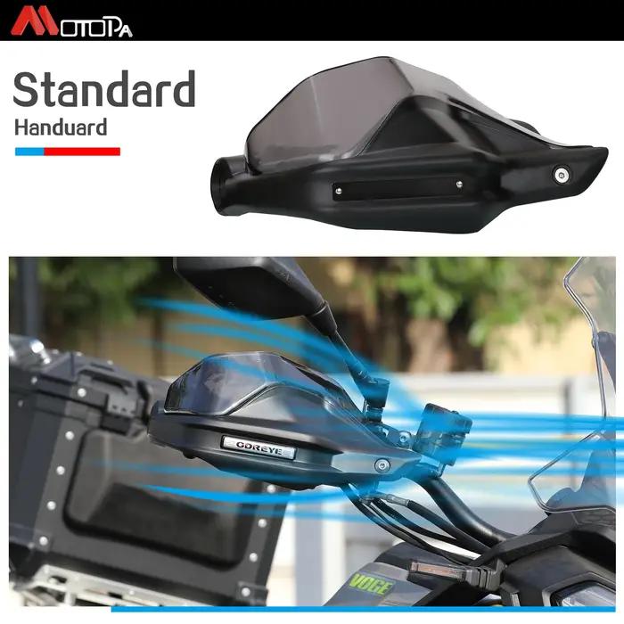 Pour HONDA NT1100 NT 1100 nt 1100 2021-2024 dédié garde-main moto NT1100 protège-mains guidon gardes