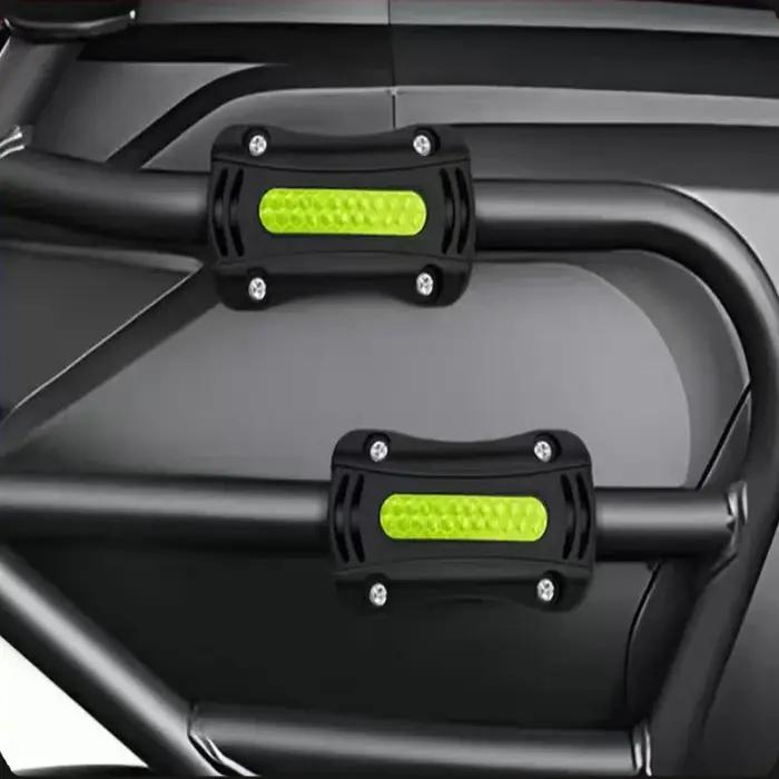 Porte-bouteille de boisson réglable en largeur, pour moto, Scooter, ATV, vélo, adapté aux bouteilles