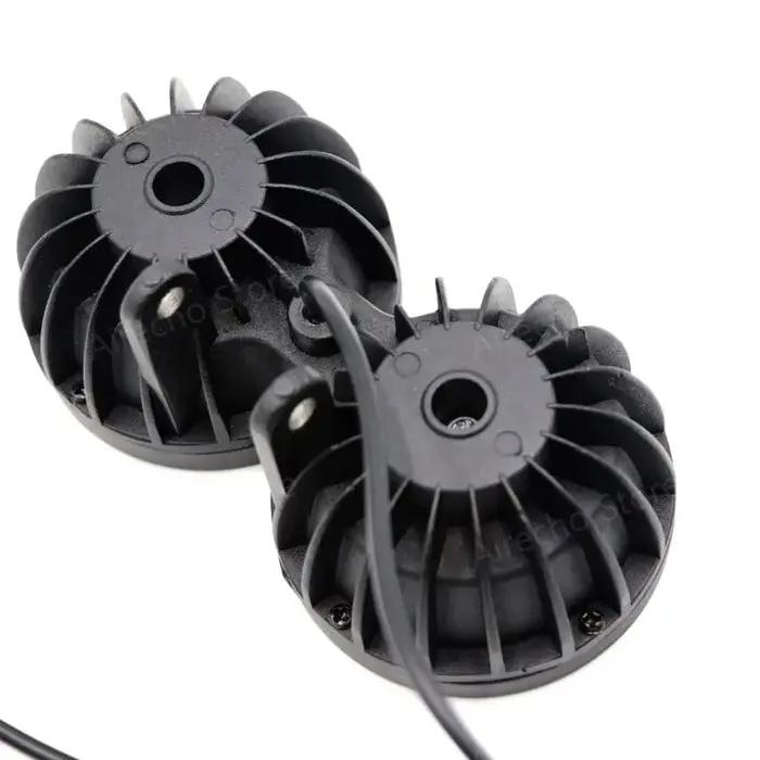 Phare avant pour Scooter Kaabo Wolf King GTR, accessoires de rechange originaux pour Skateboard élec