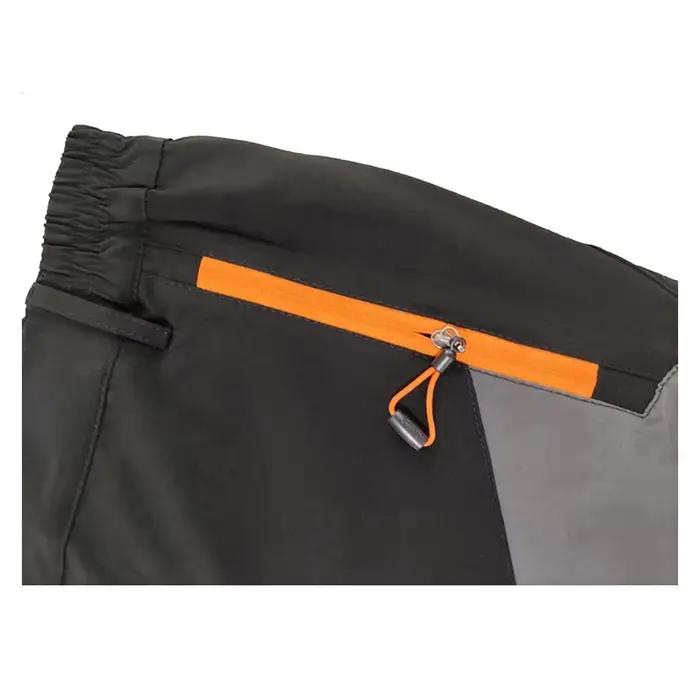 TRVLWEGO hommes sport d'été respirant pantalon randonnée pantalon Camping prévention des éclaboussur