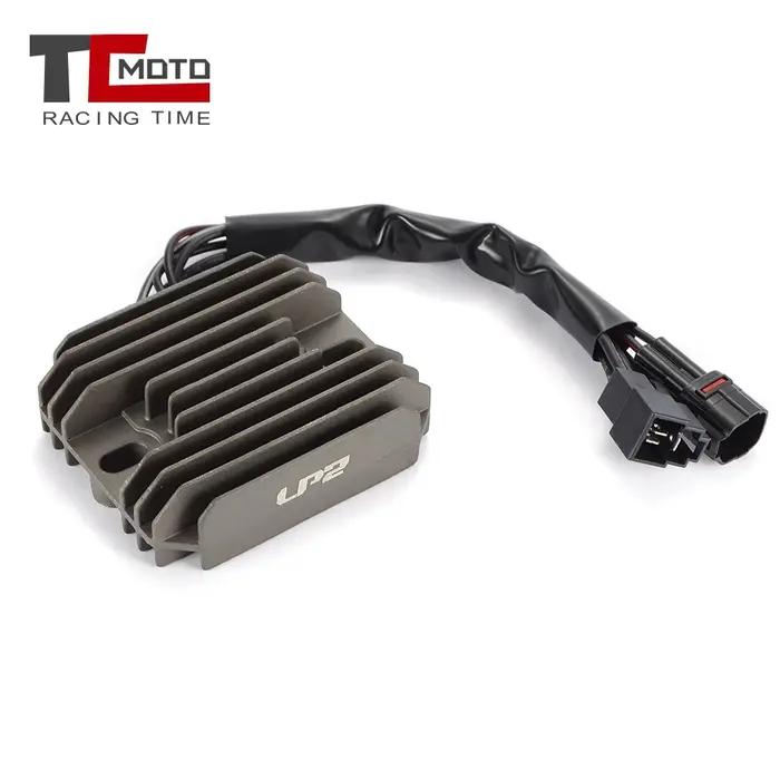 Redresseur de tension de moto pour Suzuki, Sochi, GSXRfemale, GSXR700, GSXR1000, GSPoly, GSX 600, 75