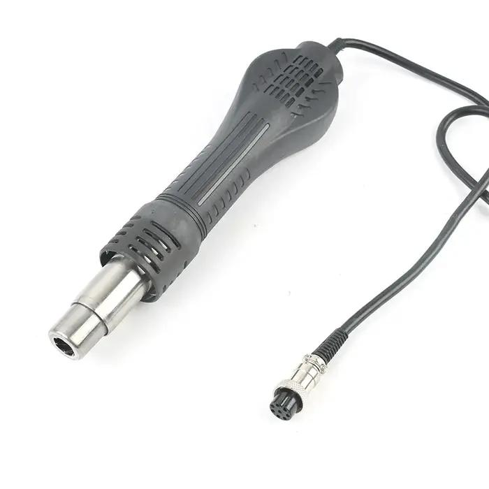 Station de soudage de retouche 8586D/8582D, accessoires de remplacement, poignée de fer à souder, po