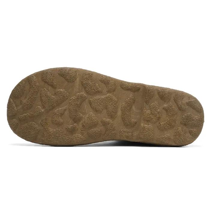 Chaussures Designer Bottines en cuir marron pour hommes avec design à lacets de style rétro et semel