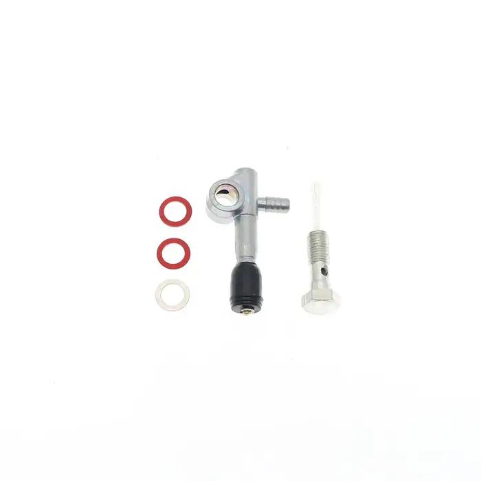 USERX universel moto Dune buggy accessoires gaz carburant Vavle interrupteur réservoir pour MBK AV7