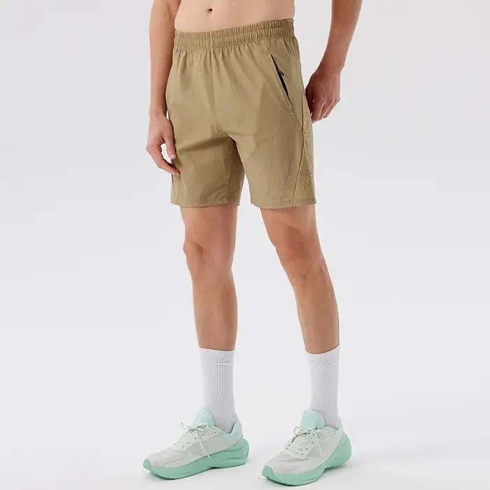 Short de sport de Tennis pour hommes, vêtements de sport respirants à séchage rapide, pour entraînem
