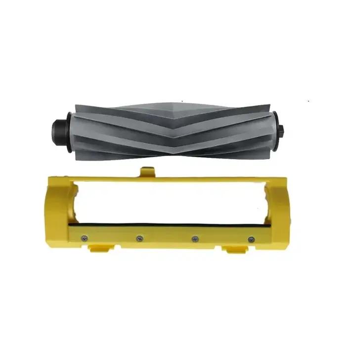 Pièces détachées pour aspirateur robot ZACO Ilife A10s L100 A10, rouleau principal, brosse latérale,
