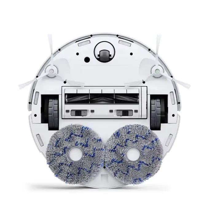 Pour Ecovacs Deebot X1 OMNI / T10 OMNI accessoires Robot aspirateur pièces sac à poussière filtre He