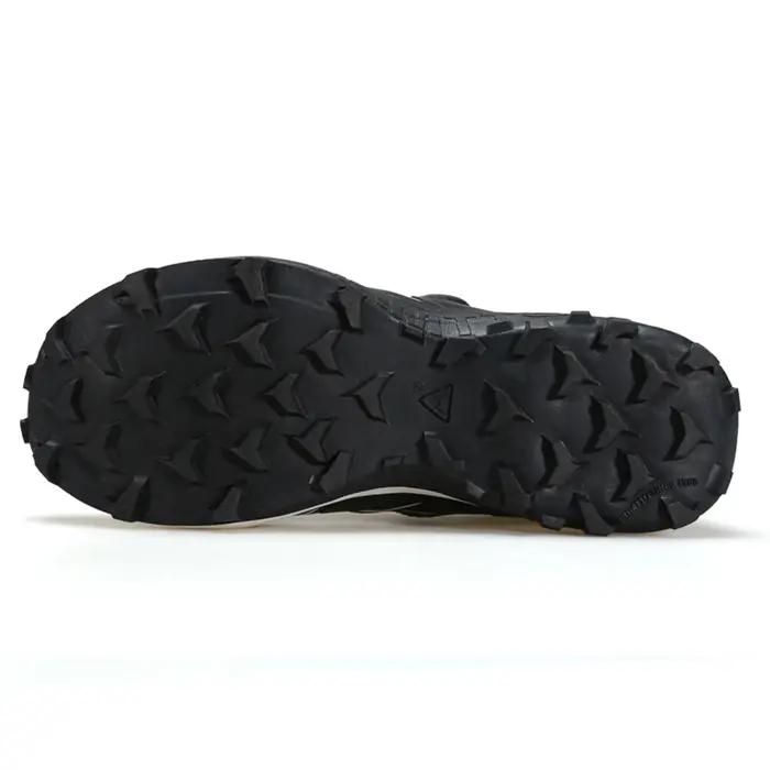 Chaussures randonnée femme HUMTTO imperméables - Baskets trekking hiver et plein air 2023