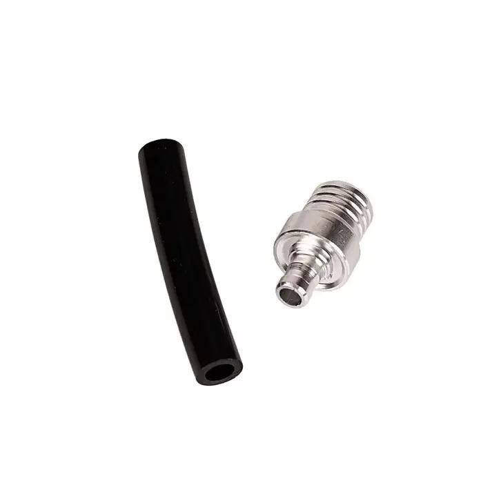 Bouchon de ventilation de réservoir de carburant, bouchon de gaz, évent d'huile pour CRF250R CRF450R