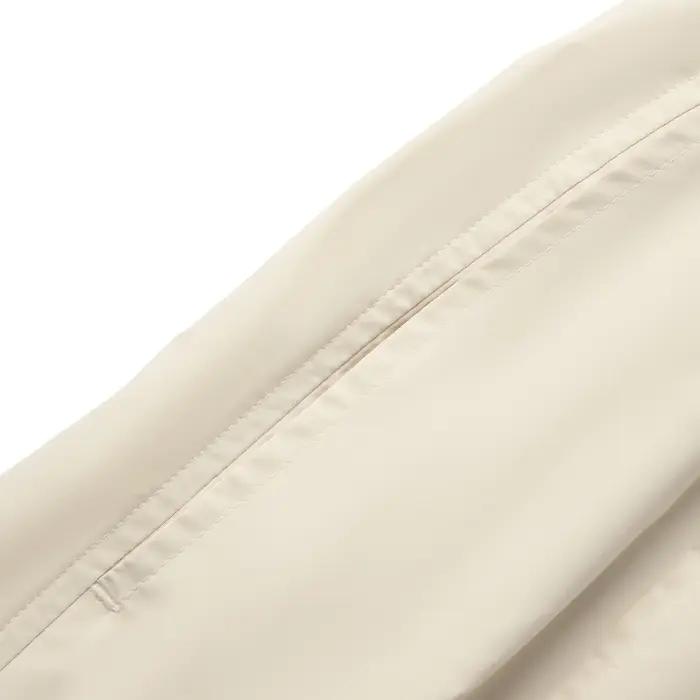 Li-ning – robe de Style sport pour femmes, coupe ample, respirant, doublure réglable, jupe longue à