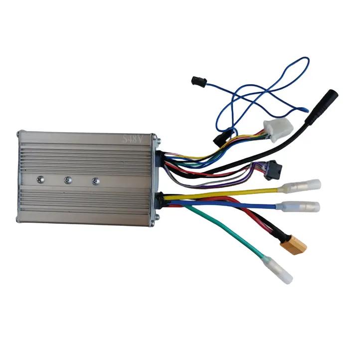 Contrôleur de moteur unique d'origine pour scooter électrique JOYOR S5 S8 série JOYOR S, pièces de r