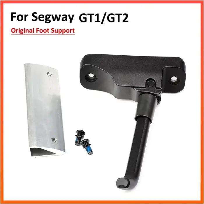Béquille originale pour Ninebot GT1 GT2, Support de stationnement pour Super Scooter électrique, piè