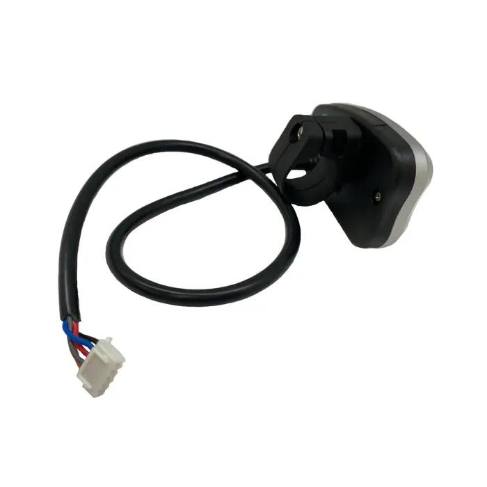 HANERIDE Tianneng Ebike LED4 affichage pour e-bike 24 V/36 V 250 W Mifa Cyco Curtis Vaun écran d'all
