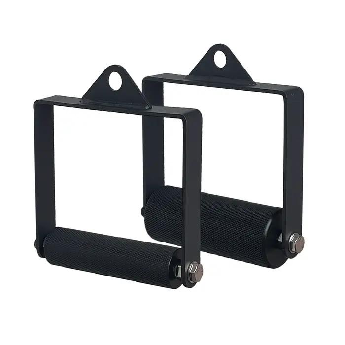 Poignée de bras Deadlift pour la musculation, exercice de lutte contre la graisse, LAT Pulldown, acc