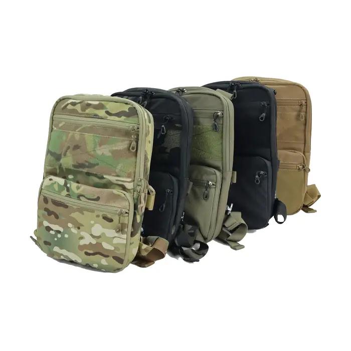 AFG-HP005 ApeForceGear Flat Pack 2.0 pack d'assaut D3CRM MK4 plate-forme de poitrine GEAR PK02
