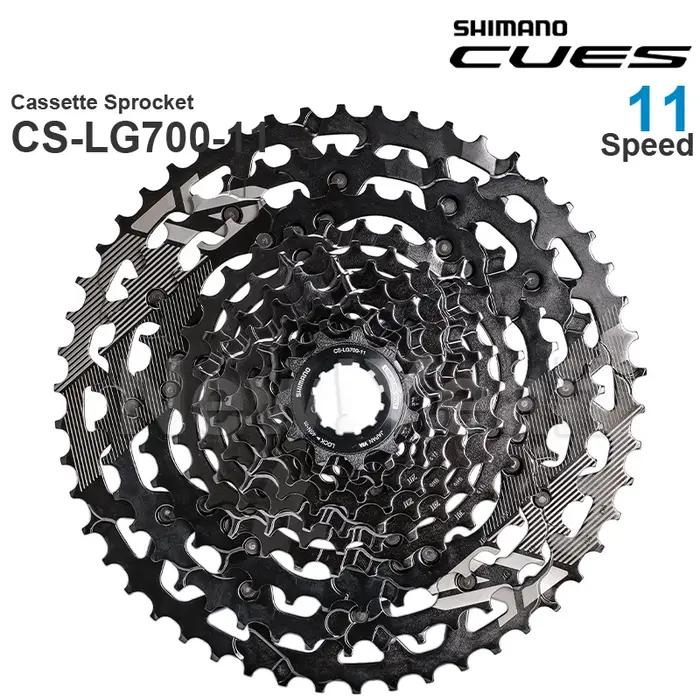 WinterMANO toxique ES LINKGLIDE 11 vitesses Cassette CS-LG400-11 CS-LG600-11 50T CS-LG700-11 Pièces