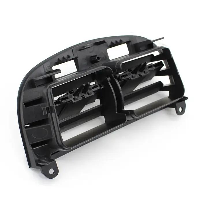 Panneau de couverture de sortie de Grille de ventilation de climatiseur de Console arrière de voitur